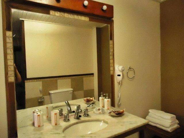Passaros Suite Hotel Пуерто Игуасу Екстериор снимка